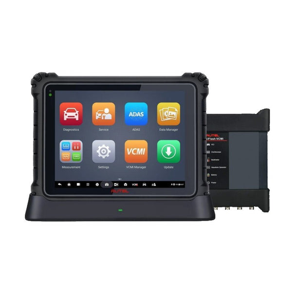 Home / Autel MaxiSys Ultra 2025 Version Full System Diagnostic Tool