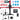 Autel MaxiSYS ia900wa Wheel Alignment and ADAS Calibration Frame | US Version with Local Warranty & Support - Autel us