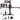 Autel MaxiSYS ia900wa Wheel Alignment and ADAS Calibration Frame | US Version with Local Warranty & Support - Autel us